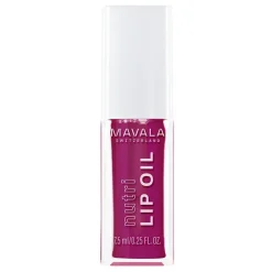 Mavala Nutri Lip Oil Plum