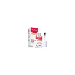 Mavala Top Coat Gel Finish Fissatore Effetto Gel 10 ml