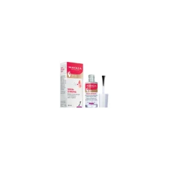 Mava-Strong Base Fortificante per Unghie Fragili e Sottili 10ml