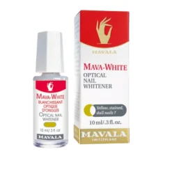 Mava-White Effetto Sbiancante per Unghie 10ml