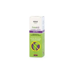Maxhair Vegetal Pidokkio Spray protezione naturale pidocchi 100ml