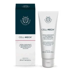 Mech Cell-Mech Crema Anticellulite 200ml
