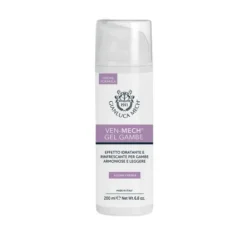 Mech Ven Mech Gel Gambe Stanche e Gonfie 200ml