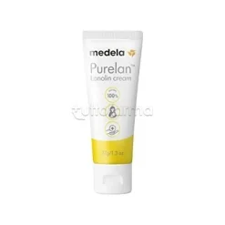 Medela Purelan Crema per Capezzoli 37g