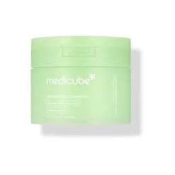 Medicube Exosome Cica Calming Pad per Pelle Sensibile e Acneica 70 Pad (150 g)