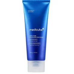 Medicube Zero Pore Blackhead Mud Mask Maschera Argilla 100 g