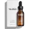 Medik8 C-tetra siero illuminante vitamina C per pelle luminosa e uniforme 30 ml