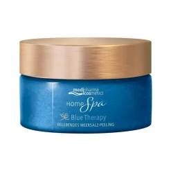 Medipharma Home Spa Peeling Corpo Blue Therapy 250ml