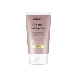 Medipharma Olivenol Crema Mani Rose' 50ml