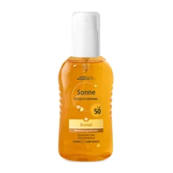 Medipharma Solare Attivatore Bronze SPF 50 200 ml