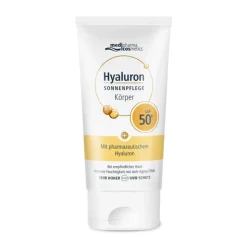 Medipharma Solare Crema Corpo SPF50+ 150ml