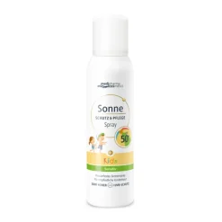 Medipharma Solare Kids Spray SPF50+ Protezione Bambini 150ml