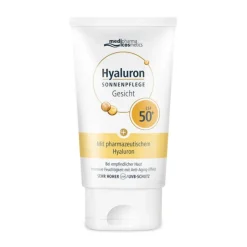 Medipharma Solare Viso SPF50+ 50ml