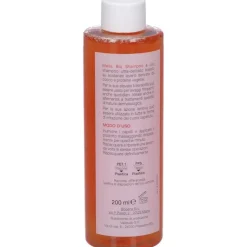 Mellis Bio-Shampoo per Bambini 200ml