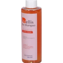 Mellis Bio-Shampoo per Bambini 200ml