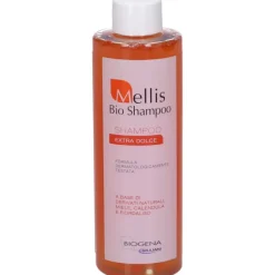 Mellis Bio-Shampoo per Bambini 200ml
