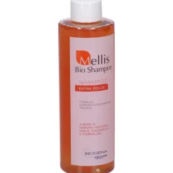 Mellis Bio-Shampoo per Bambini 200ml