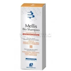Mellis Bio-Shampoo per Bambini 200ml