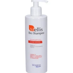 Mellis Bio Shampoo Ultra-Delicato 400 ml