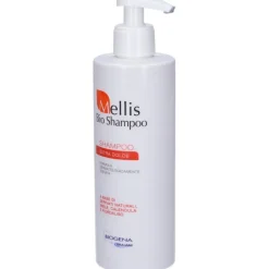 Mellis Bio Shampoo Ultra-Delicato 400 ml