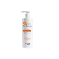 Mellis Bio Shampoo Ultra-Delicato 400 ml