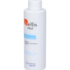 Mellis Med Bioshampoo Antiforfora Sebo-Normalizzante 125ml
