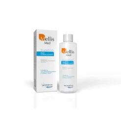 Mellis Med Bioshampoo Antiforfora Sebo-Normalizzante 125ml