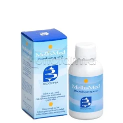 Mellis Med Bioshampoo Antiforfora Sebo-Normalizzante 125ml