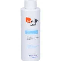 Mellis Med Bioshampoo Antiforfora Sebo-Normalizzante 125ml