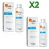 Mellis Med Bioshampoo - 2 Confezioni da 125ml