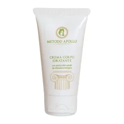 Metodo Apollo Crema Corpo Idratante 50ml