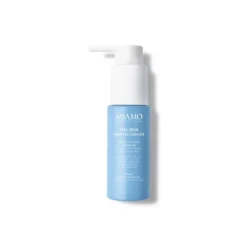 Miamo Acnever Aha/Bha Cleanser Detergente Formato Viaggio 50ml