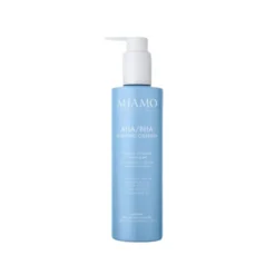 Miamo Acnever Aha Bha Purifying Cleanser Gel Detergente 250ml