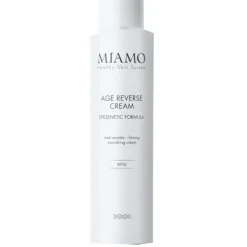 Miamo Age Reverse Crema Viso Antirughe Rassodante Ricarica 40ml