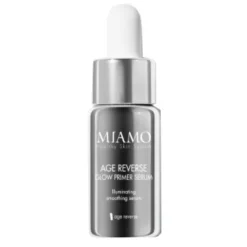 Miamo Age Reverse Glow Primer Siero Anti-età 10ml