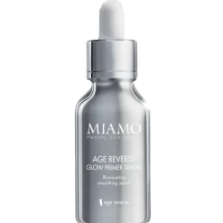 Miamo Age Reverse Glow Primer Siero Anti-Aging 30ml