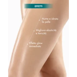 Miamo Body Butter To Oil Burro Corpo Elasticizzante per Pelli Secche 100ml