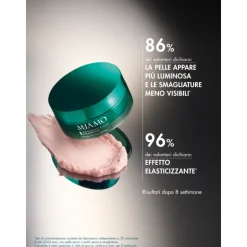 Miamo Body Butter To Oil Burro Corpo Elasticizzante per Pelli Secche 100ml