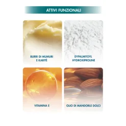 Miamo Body Butter To Oil Burro Corpo Elasticizzante per Pelli Secche 100ml