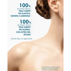 Miamo Body Butter To Oil Burro Corpo Elasticizzante per Pelli Secche 100ml