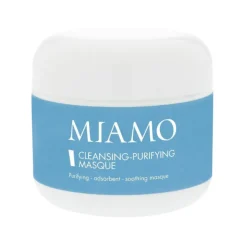 Miamo Cleansing Purifying Masque Maschera Purificante 60ml