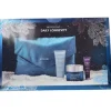 Miamo Cofanetto Daily Longevity Latte Detergente Struccante 50ml, Crema Ristrutturante 50ml e Maschera Antietà 10ml