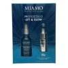 Miamo Cofanetto Lift&Glow Siero Rughe di Espressione 30ml + Primer 10ml