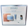Miamo Cofanetto Punti Neri Cleansing Masque 60ml + Omaggi Aha/bha 50ml e Acido Salicilico 10ml
