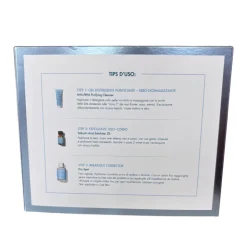 Miamo Cofanetto Sos Brufoli Dry Spot 30ml + Omaggi Aha/bha 50ml e Salicilic Acid Exfoliator 2% 10ml