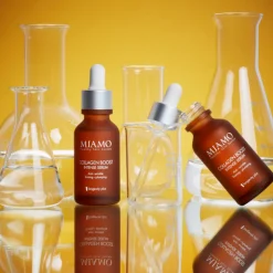 Miamo Collagen Boost Siero Rassodante Antirughe 30ml
