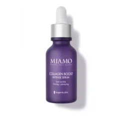 Miamo Collagen Boost Siero Rassodante Antirughe 30ml