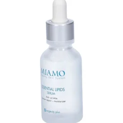 Miamo Essential Lipids Siero Anti-rughe Idratante 30ml