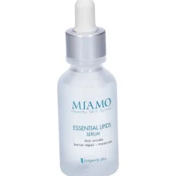 Miamo Essential Lipids Siero Anti-rughe Idratante 30ml