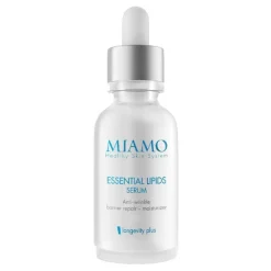 Miamo Essential Lipids Siero Anti-rughe Idratante 30ml